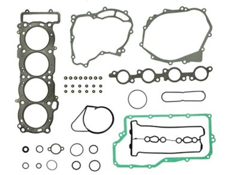 Полный комплект прокладок двигателя SPI 09-711313 для Yamaha 1000 RX-1 /LE 2003-05, RX-1 ER /LE 2003-05, RX-1 MT /LE 2003-05, RX WARRIOR /LE 2004-05