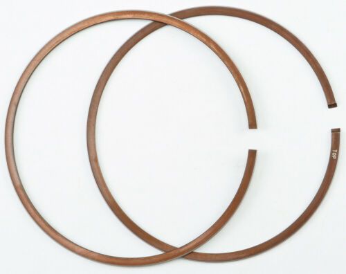 Комплект колец 3.228 Semi Keystone Ring Set WISECO 3228KD