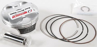 Поршень Honda CRF250R '10-13 13.2:1 CR WISECO 40003M07680