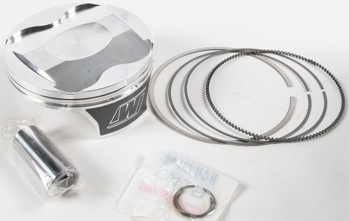 Поршень Suzuki RMZ450 '05-06 13:1 CR 9550ZV WISECO 4870M09550