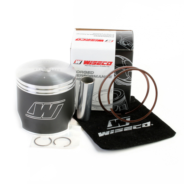 Поршень KTM250SX-F '06-12/EXC-F '07-13 12.8:1 CR WISECO 4981M07600