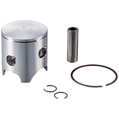Поршень KTM 50 SX LC '01-08/MiniAdv'02-08 1555CS WISECO 803M03950