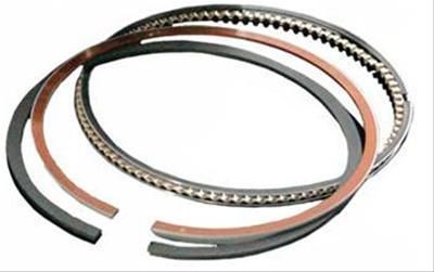 Комплект поршневых колец 96.0MM XS RING SET WISECO 9600Xx
