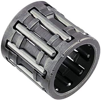 Верхний подшипник Top End Bearing 12 x 15 x 14.5mm WISECO B1041