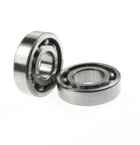 Коренной подшипник Main Bearing 28 x 72 x 18mm WISECO B5034