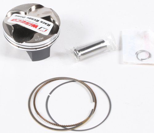 Поршень Honda 07-09 CRF150R 4v 12.4:1 Est CR WISECO RC818M06600