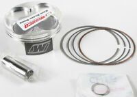 Поршень Suzuki 07-9 RMZ250 4vp Domed 13.9:1 CR WISECO RC849M07700