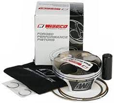 Поршень Honda 2010-15 CRF250R 4vp Domed 14.5:1 WISECO RC878M07680