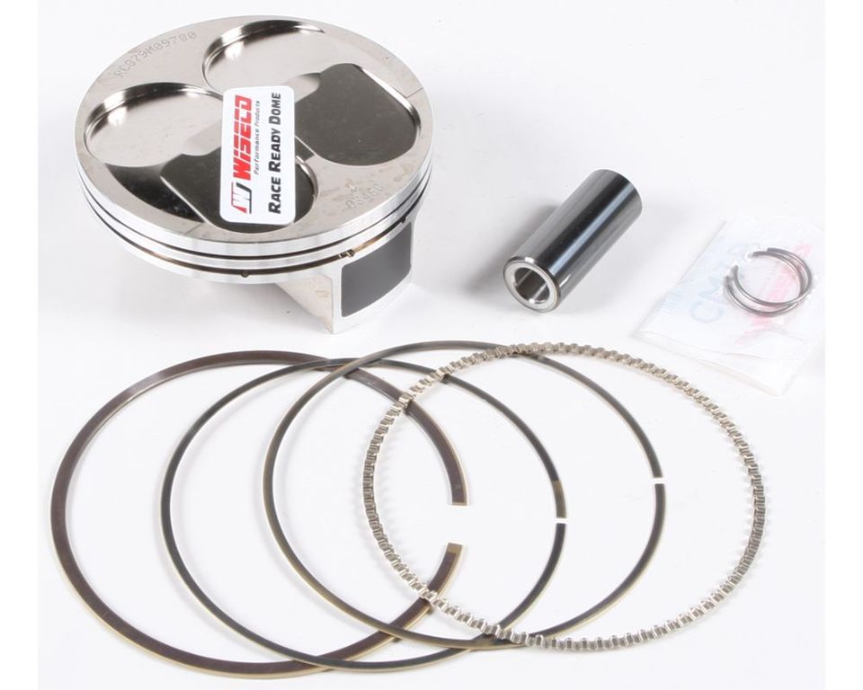 Поршень Yamaha YZ450F '10-13 13.5:1 CR 9700ZSA WISECO RC879M09700