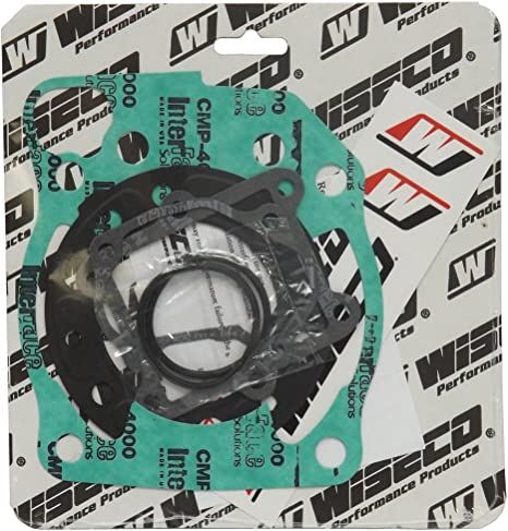 Прокладки TopEnd Gasket Kit KTM 65 SX/EXC '09-19 WISECO W6810