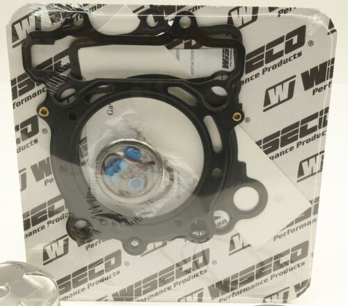Прокладки TopEnd Gskt Kit Suzuki RM-Z250 '10-18 77mm WISECO W6885