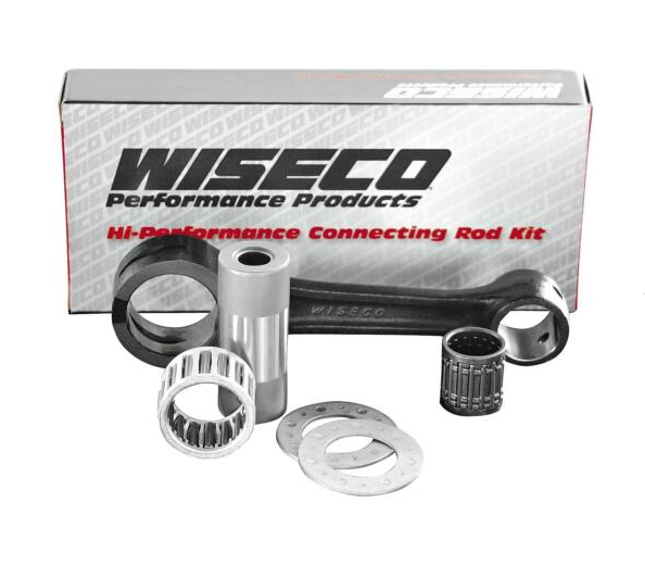 Шатун Rod Kit - Honda CR80 '86-02, CR85 '03-06 WISECO WPR120