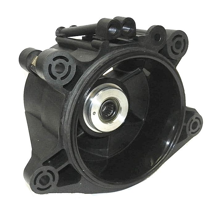 Корпус импеллера WSM 003-710 для BRP SEA-DOO 155мм (267000268, 271001268, 271001347, 271001381)