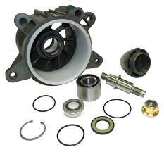 Корпус импеллера в сборе WSM 003-723K для BRP SEA-DOO Rotax 1503 215/230/255/260 (2009-2018) (267000417, 267000380, 267000105, 267000338, 267000372, 267000388)