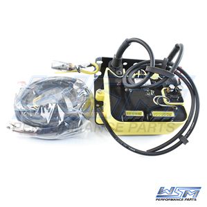 Блок управления зажиганием (мозги) WSM 004-220-24 для BRP Sea-Doo (278000510, 278000897, 278000981, 278001079, 278001133, 278001255, 278001342, 278001343, 278001398, 278001499, 278001525, 278001526, 278001718, 289100003)