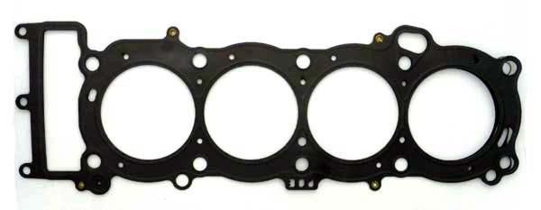Прокладка под головку WSM 007-593-05 для Yamaha FX140 (2002-2004) FX140 Cruiser (2003) SR230 (2003-2005) (60E-11181-00-00, 60E-11181-01-00, 1000)