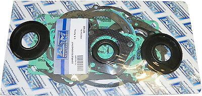 Полный комплект прокладок WSM 007-606 для гидроциклов Yamaha Wave Raider 700 (1994-1995), Wave Venture 700 (1995-1998), XL 700 (1999-2004)