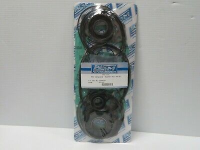 Полный к-т прокладок WSM 007-621 для BRP Sea-Doo GTX 650 (1994-1995) SPX 650 (1994-1995) XP 650 (1993-1995) XPI 650 (1994)
