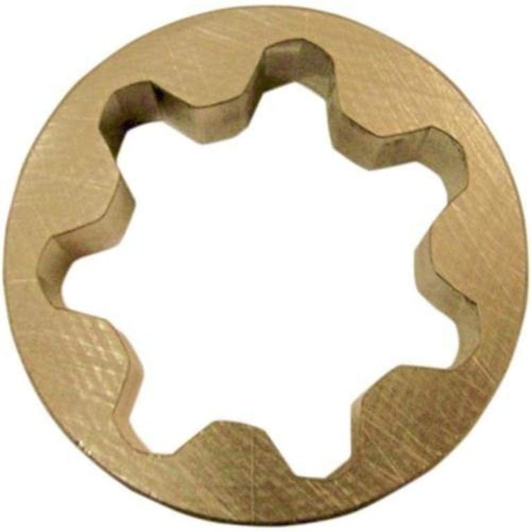 Ротор масляного насоса внешний WSM 010-093 для BRP Rotax 1503 (2002-2019)(290956675, 420956675)