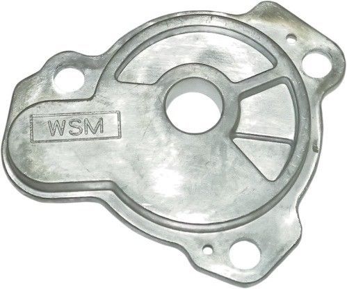 Крышка масляного насоса WSM 010-096 для BRP Sea-Doo 1503 (290811590, 420811590, 420811591)