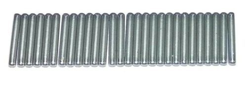 Игольчатый подшипник Mercury 010-120-29 WSM для лодочных моторов (29-88258001, 29-88258, 88258, 88258001)