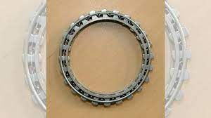 Подшипник Yamaha 1800 010-131 WSM 010-131