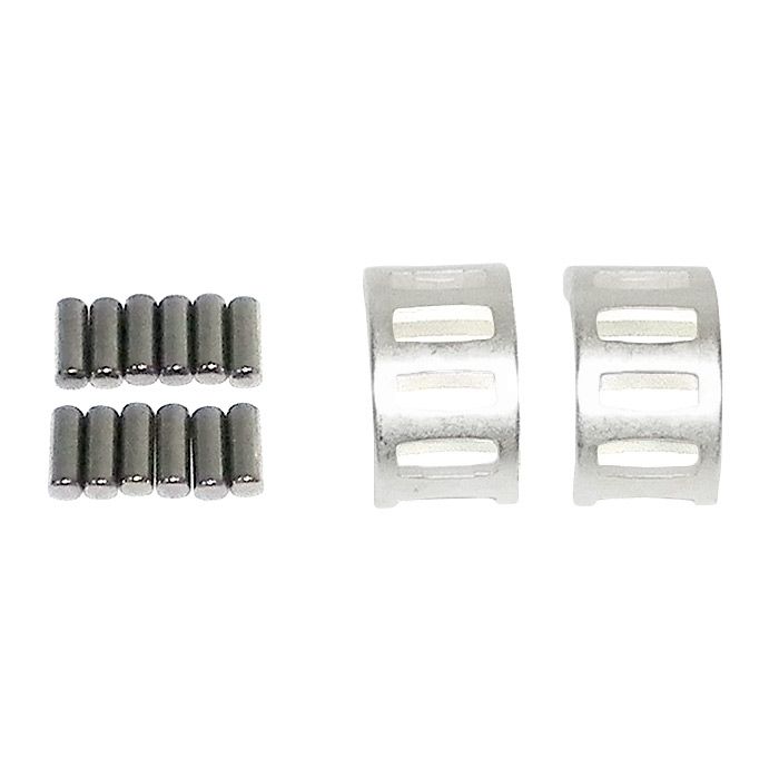 Игольчатый подшипник Mercury 010-152 WSM для лодочных моторов (31-879877A1, 91866A1, 41620A1, 879877A1)