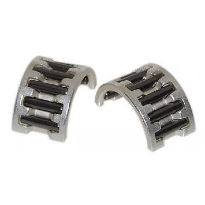Игольчатый подшипник JOHNSON / EVINRUDE 010-154 WSM для лодочных моторов (0395401, 0386613, 0878762)