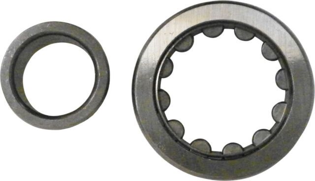 Подшипник коленвала WSM 010-204-01 для гидроциклов Yamaha GP1200 (1997-1999), SUV1200 (1999-2004), XL1200 (1998) (93390-000U4-00, 90387-32M02-00)