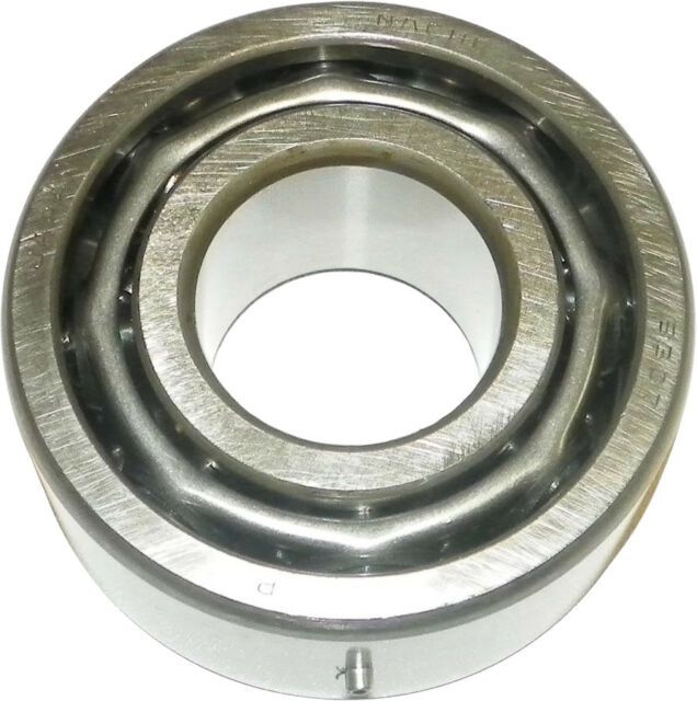 Подшипник коленвала WSM 010-204-02 для гидроциклов Yamaha 800 (MAG) (93305-307U0-00)