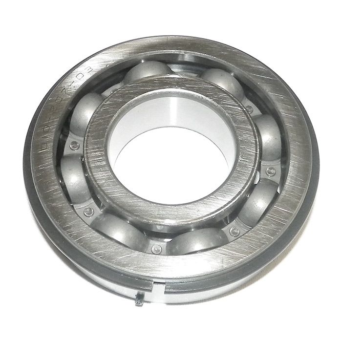 Подшипник коленвала WSM 010-207-03 для гидроциклов Yamaha GP1200 (2000-2002), GP1300 (2003-2008), XL1200 LTD (1999-2000), XLT1200 (2001-2005), GP800 (2001-2005), XLT800 (2002-2004) (93306-308U1-00)