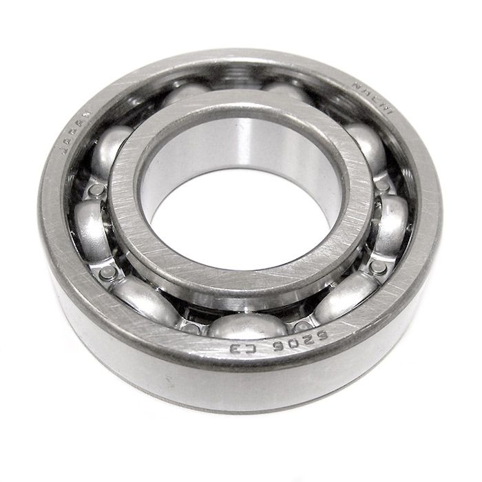 Подшипник Mercury/Yamaha 010-221-01 WSM для лодочных моторов