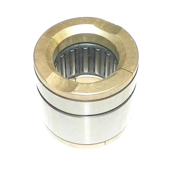 Подшипник коленвала Mercury 010-266 WSM для лодочных моторов (86992A1, 86992A2, 86992A3, 86992A5)