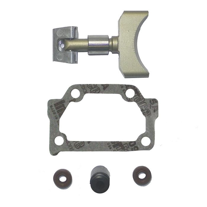 Ремкомплект RAVE клапана WSM 010-497-01K для Yamaha