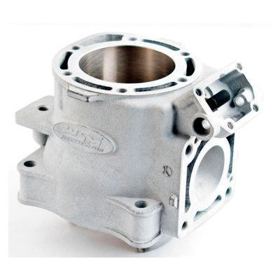 Цилиндр двигателя гидроцикла WSM 010-6029 Yamaha GP 1200 (2002) GP-R 1200 (2000-2002) XL 1200 (2001) XL LTD 1200 (1999-2000) (66V-11311-00-94, 66V-W1130-00-00, 66V-W1130-00-94)