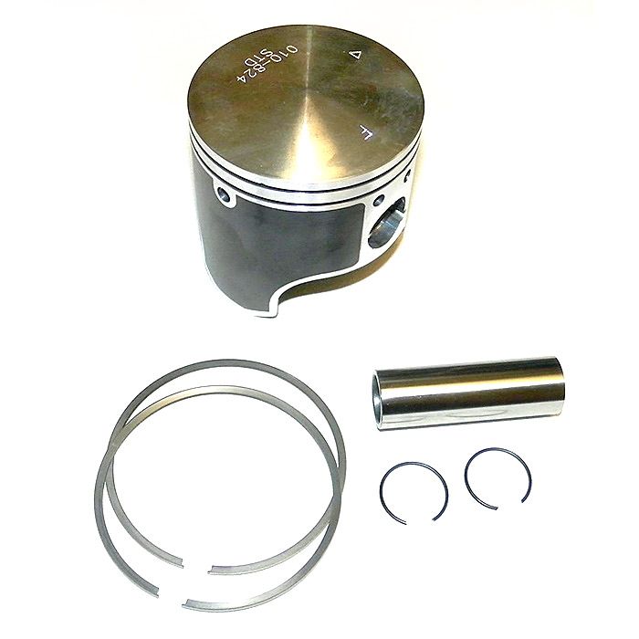 Поршневой комплект WSM 010-824PK для гидроциклов Yamaha 1300R (номинал)