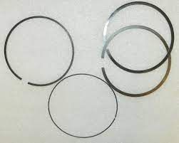 Поршневые кольца комплект WSM 010-960 для BRP Sea-Doo, Can-Am, Ski-Doo Rotax 1503 (130-300л.с.) (номинал) (420888864, 420890380, 711888864, 420890385)