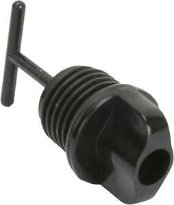 Сливная пробка гидроцикла WSM 011-156 для Yamaha FX 140 1000 (2002-2003) FX Cruiser 1000 (2003) GP 1200 (1997-1999) (EU0-62282-00-00)
