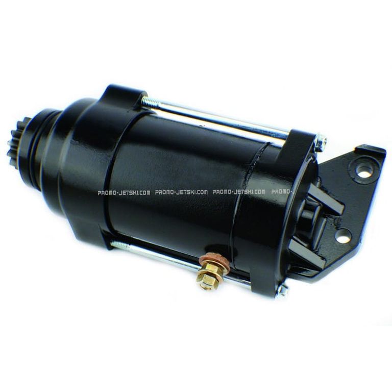 Стартер WSM PH100-YA07-R для Yamaha FX1800 (2008-2019) FZS1800 (2009-2016) FZR1800 (2009-2016) (6S5-81800-00-00)