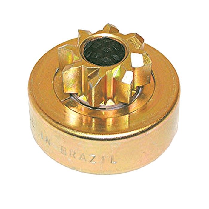 Бендикс стартера WSM PH105-D006 для BRP Sea-Doo (278001106)
