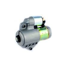 Электростартер двигателя Evinrude-Johnson/Suzuki PH130-0071 WSM PH130-0071 (5033799, 31100-90J00-000, 31100-90J01-000)
