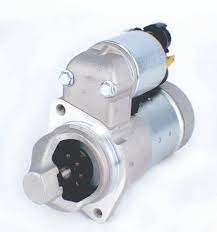 Электростартер двигателя Evinrude-Johnson/Suzuki PH130-0077 WSM PH130-0077 (5036972, 31100-95J00-000, 31100-95J02-000)