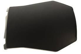 Лючок бензобака оригинал Yamaha GRIZZLY 1HP-F177B-00-00/3B4-2177B-01-00/3B4-2177B-00-00 для Yamaha GRIZZLY 550/700