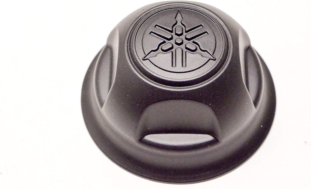 Колпачок ступицы оригинал Yamaha 1HP-F512A-00-00/3B4-2512A-00-00 для Yamaha GRIZZLY 550/700, KODIAK 450/700
