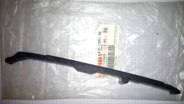 Успокоитель цепи ГРМ оригинал Yamaha 4GY-12251-00-00 для Yamaha TTR 250
