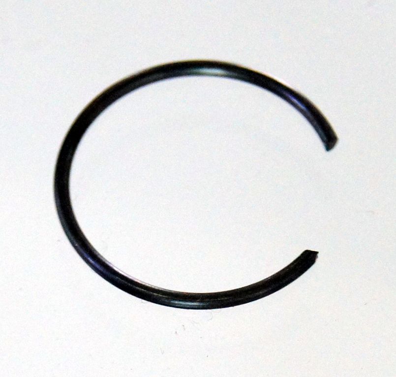 Стопорное кольцо оригинал Yamaha 93450-19052-00 для Yamaha TTR 250