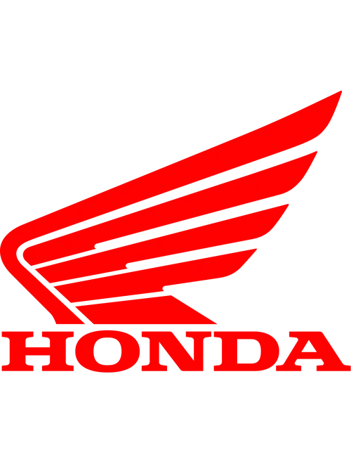 Оригинальные запчасти для квадроциклов Honda