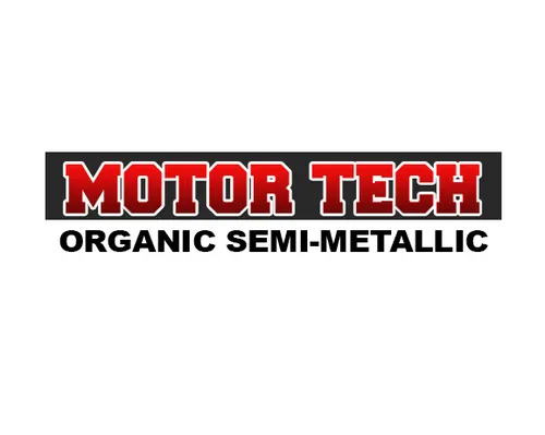 Тормозные колодки Motor Tech для квадроциклов