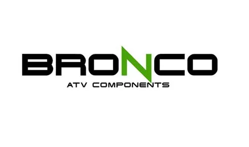 Тормозные колодки Bronco для квадроциклов