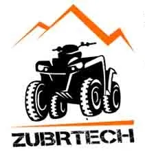 Тормозные колодки ZUBRTECH (ЗубрТех) для квадроциклов